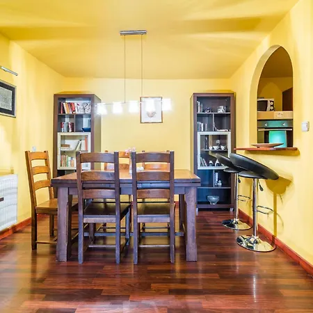 Lovely In With Kitchen