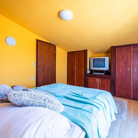 بيت للعطل Pet Friendly In