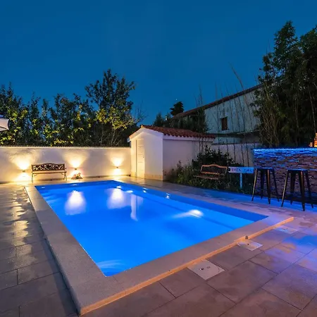 Pet Friendly In بيت للعطل *