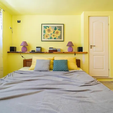 بيت للعطل Pet Friendly In