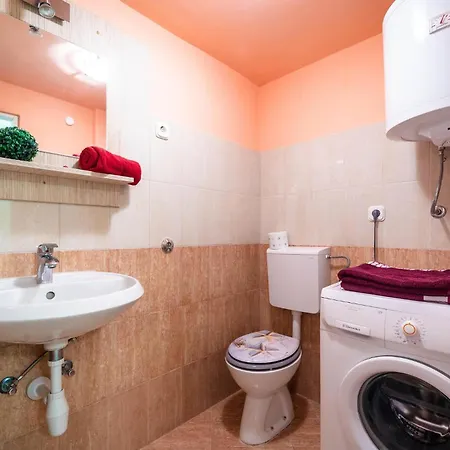 Pet Friendly In Veliki Vareški